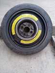 Докатка michelin 105/70 r14