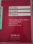 Gramática da língua portuguesa