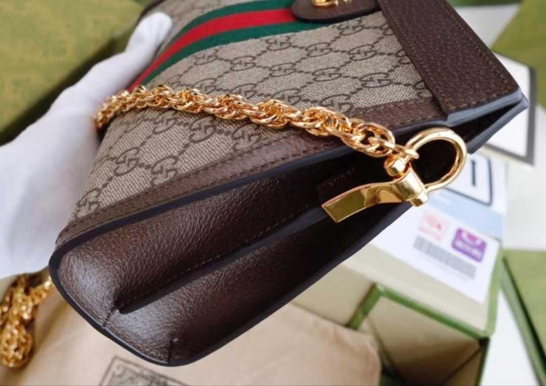 GUCCI Ophidia Retro Monogram