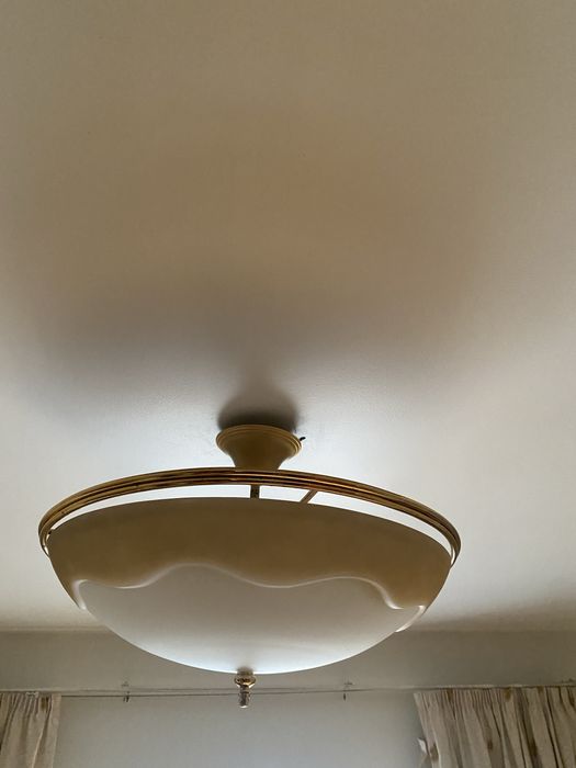 Candeeiros Sala / Quarto