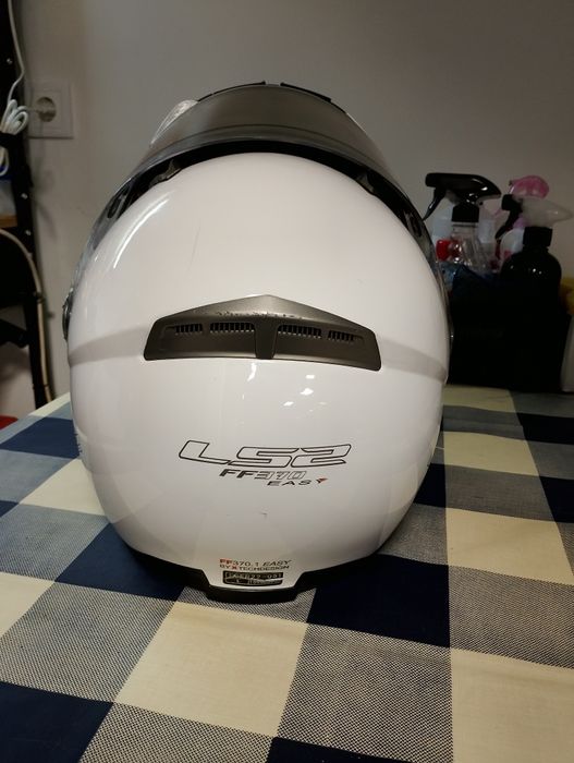 Capacete LS2 FF370.1 EASY