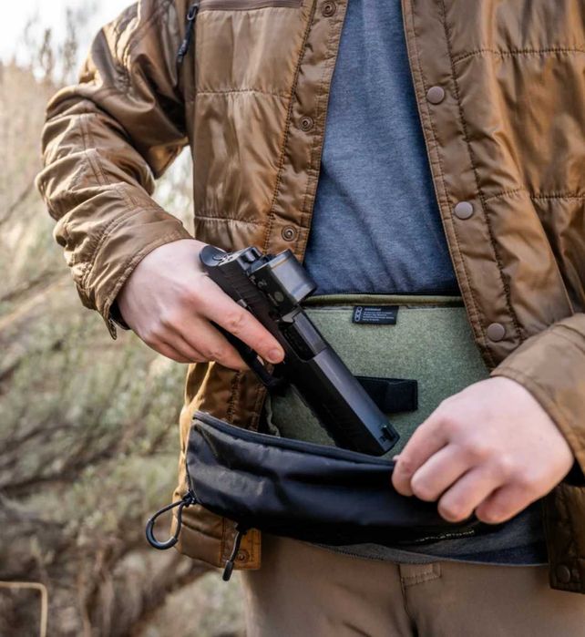 Eberlestock Bando Bag XL  Оригинал Внимание! появились реплики