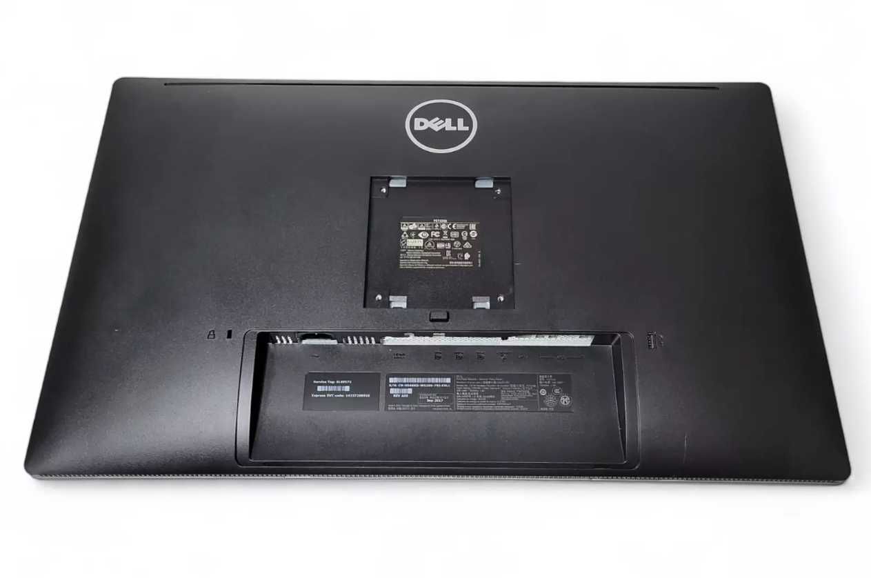 Монітор Dell P2715Q 27"  Ultra HD 4K 3840x2160 HDMI DisplayPort miniDP