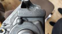 Continental renault getrag brose m1-1 A2C53374830