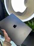 Apple macBook Air 15 M2 16/512GB midnight