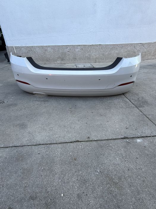 Para-choque traseiro BMW F36 série 4 Grand Coupe 2019