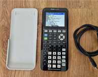 Texas ti-84 plus CE-T kalkulator graficzny