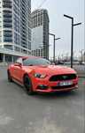 Аренда Авто FORD Mustang 2.3л автомат