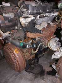 Motor 2.0 HDI de 136 cv