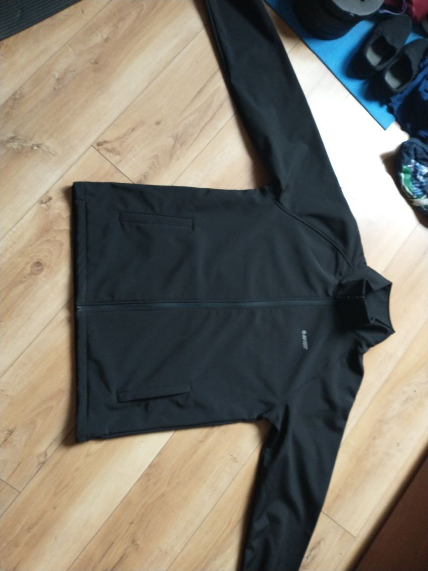 Nowa kurtka Softshell męski rozm XXL Hi-Tec