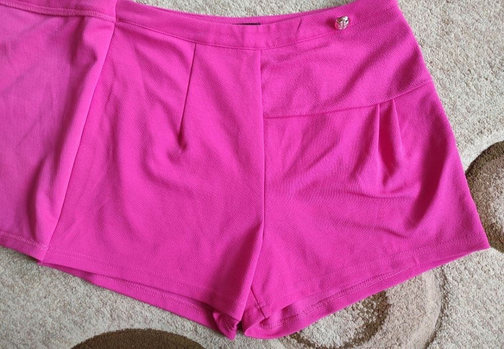 Шорты юбка суперские