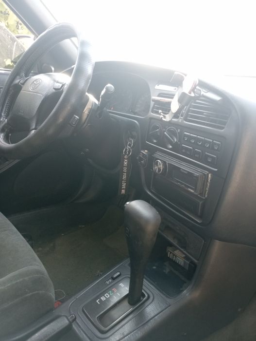 Toyota Camry 10 1991г