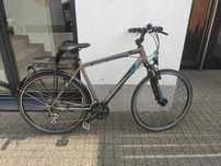 Rower Trekkingowy Giant Argento RS, Koła 28", Rozmiar L