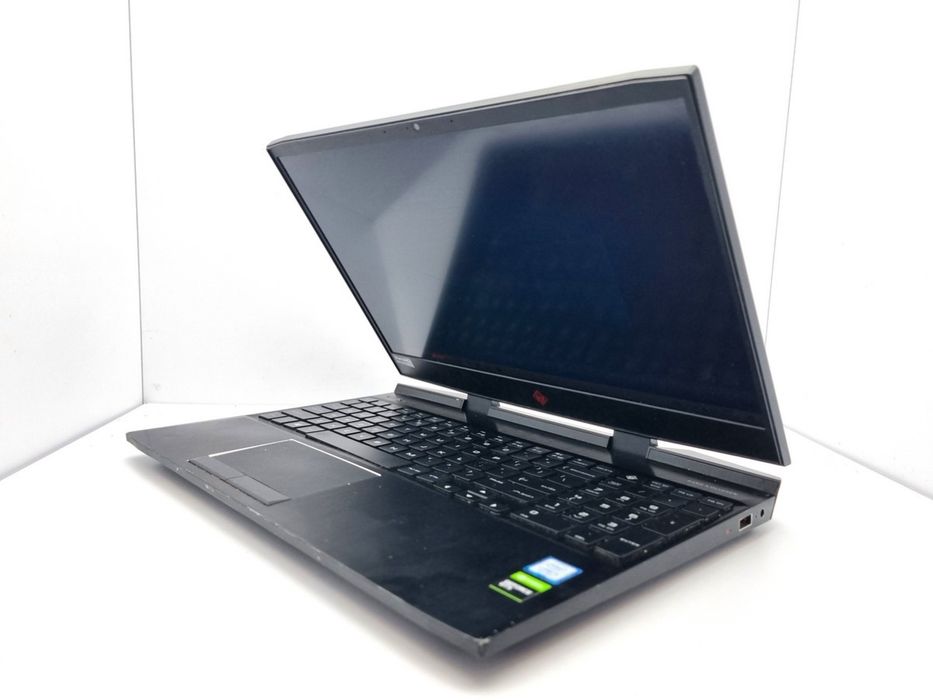 Ноутбук HP Omen 15