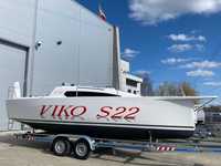 VIKO S 22  Yacht