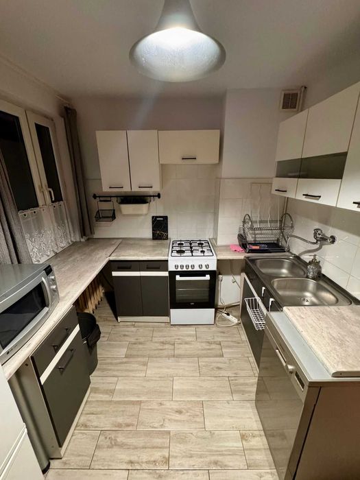 Kawalerka do wynajęcia