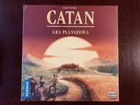 Gra planszowa CATAN - NOWA