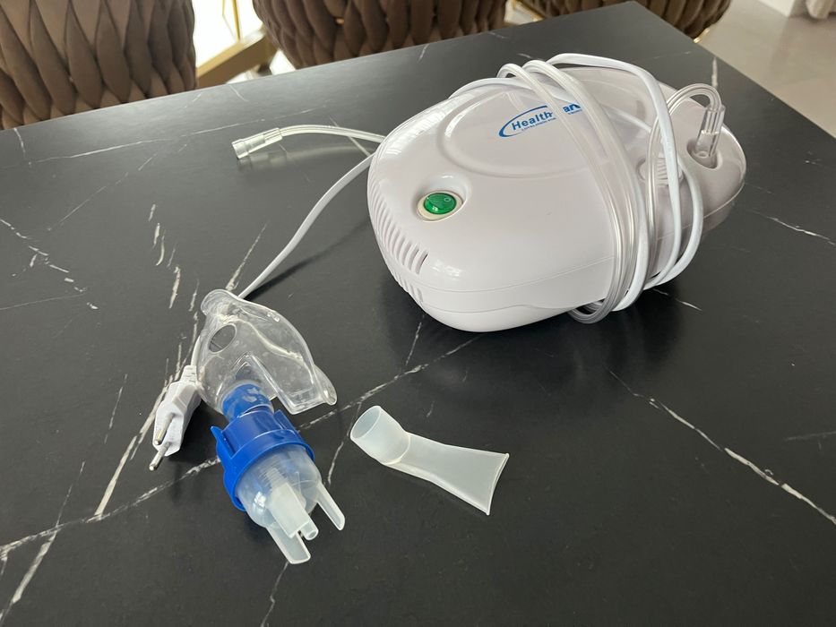 Inhalator nebulizator