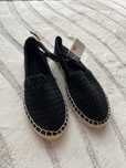 Espadryle czarne primark