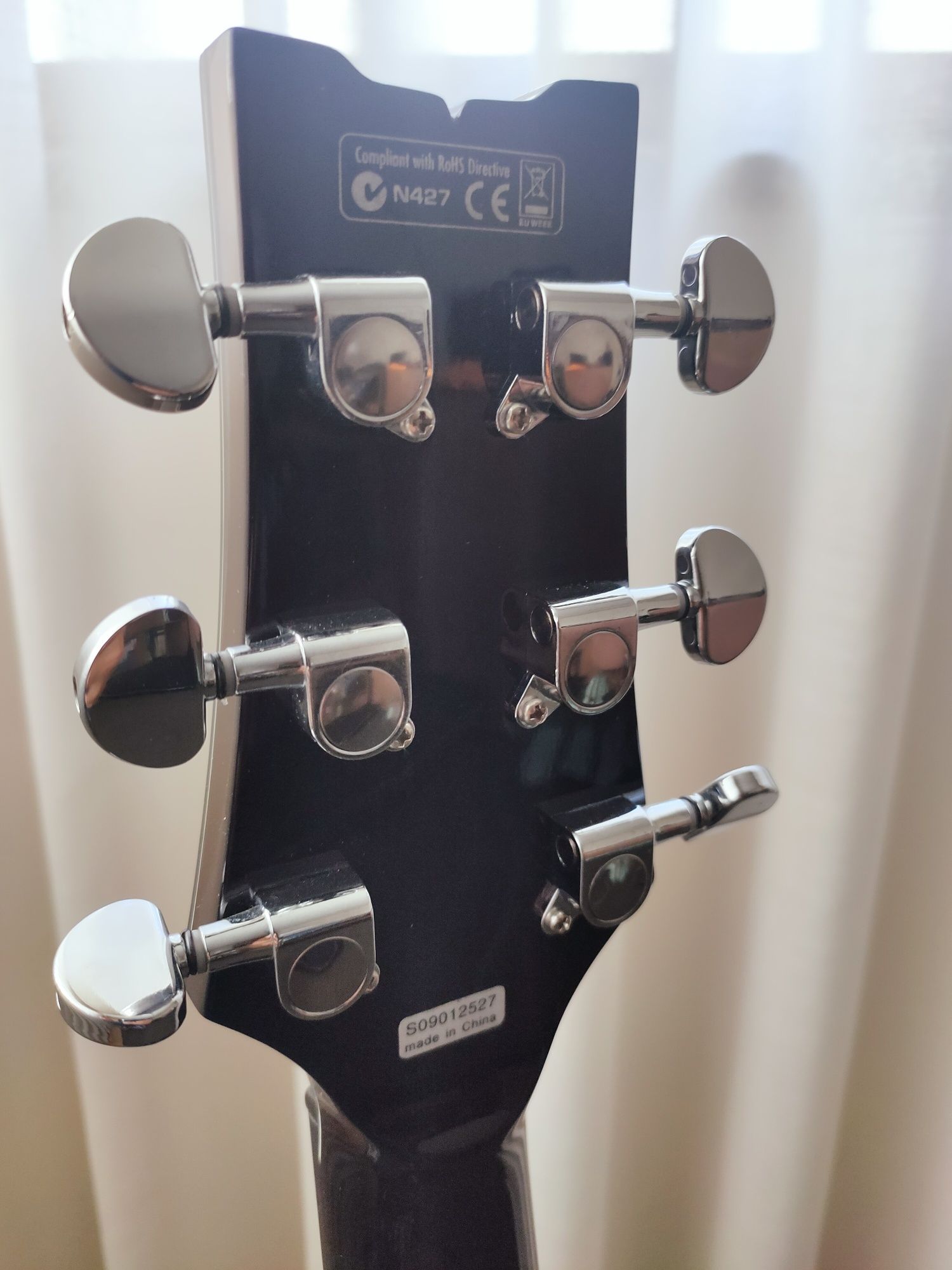 Ibanez ART300 Caiman