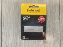 Nowy Pendrive Intenso Ultra Line  256 GB Okazja