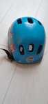 Kask dla dziecka