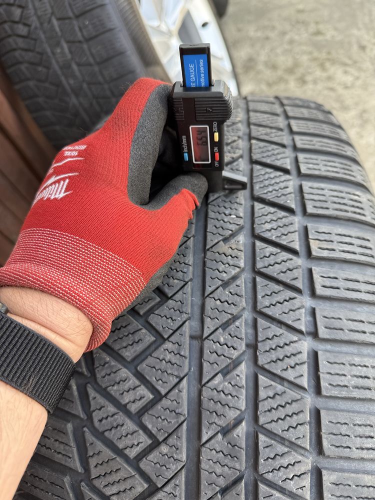 Koła Felgi Audi Q8 SQ8 Q7 5x112 R21 opony 285/45R21 gratis
