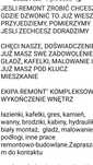 Remonty łazienek i mieszkań tanio solidnie gwarancja