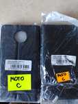 Etui Motorola C 2 sz nowe