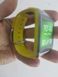 1Do kolekcji - samsung gear sm-v700 - cytrynowy - żółty