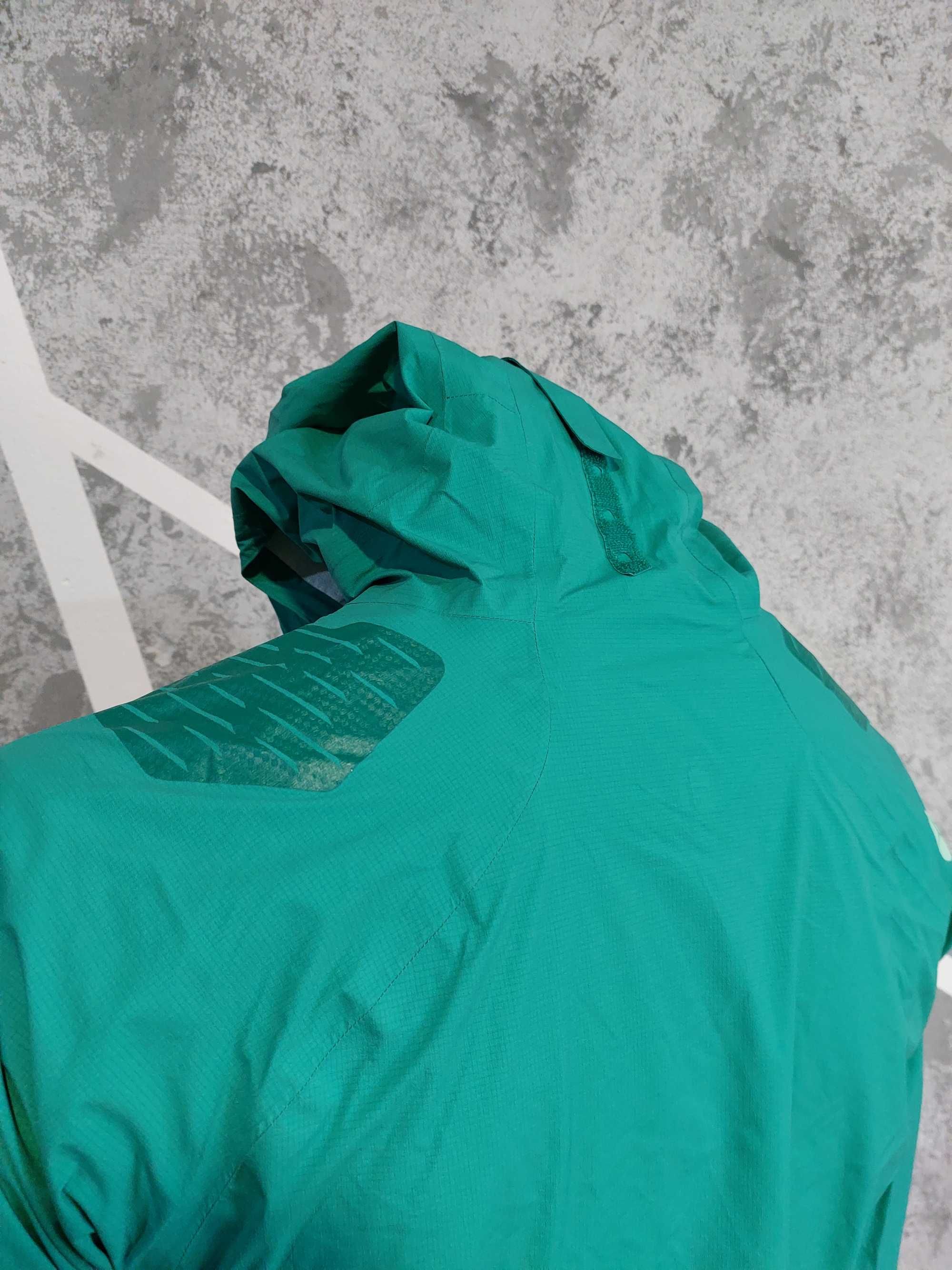 Женская ветровка Marmot Crux Waterproof Jacket RPP 250$