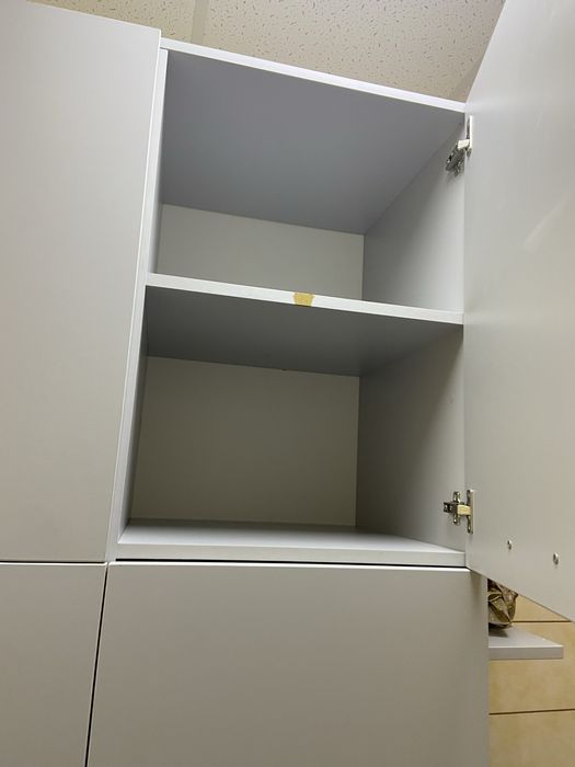 Продам вмістку шафу стан:майже нова.