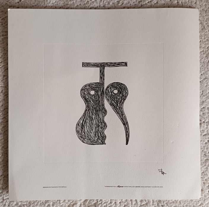 Tipografia - Francisco Providência