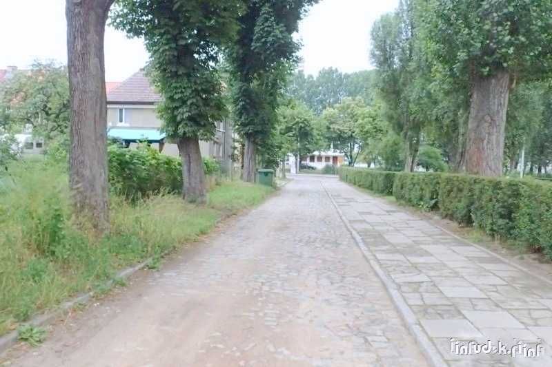 1 lub 2 małe kawalerki ,zamienię na  własn.Szczecin,Police,Swinoujscie