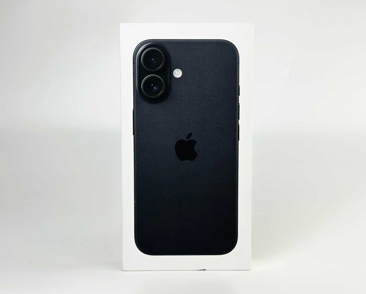 iPhone 16 128GB Czarny Black 3200zł Żelazna 89