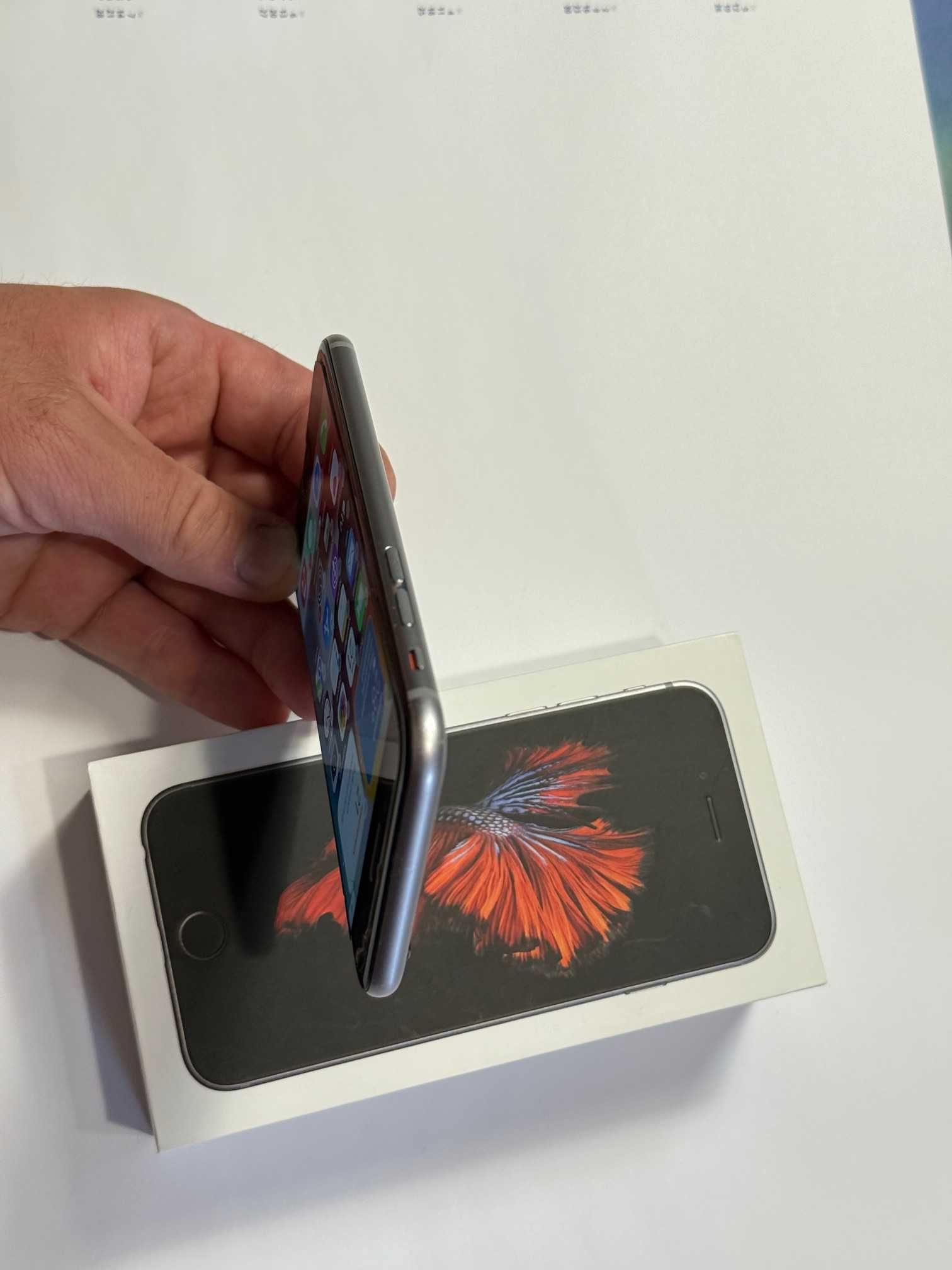 Iphone 6S 64 GB Stan BDB Space Gray