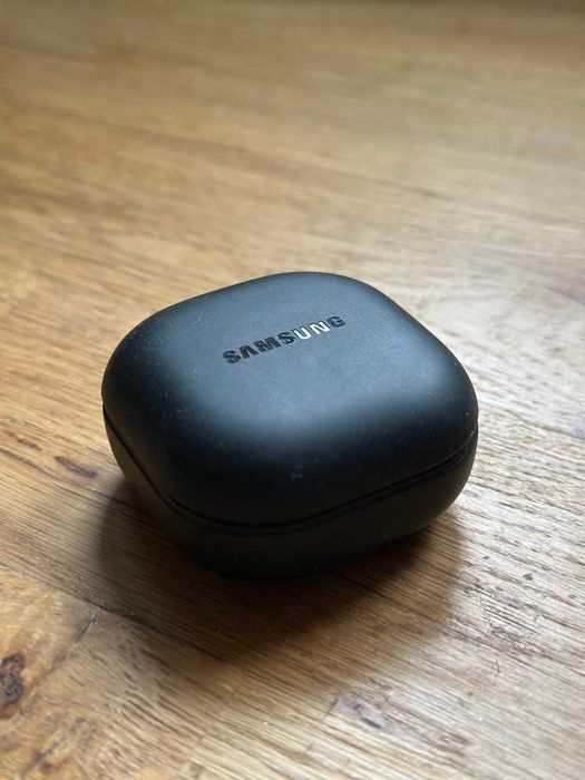 Samsung Galaxy Buds2 Pro słuchawki bezprzewodowe