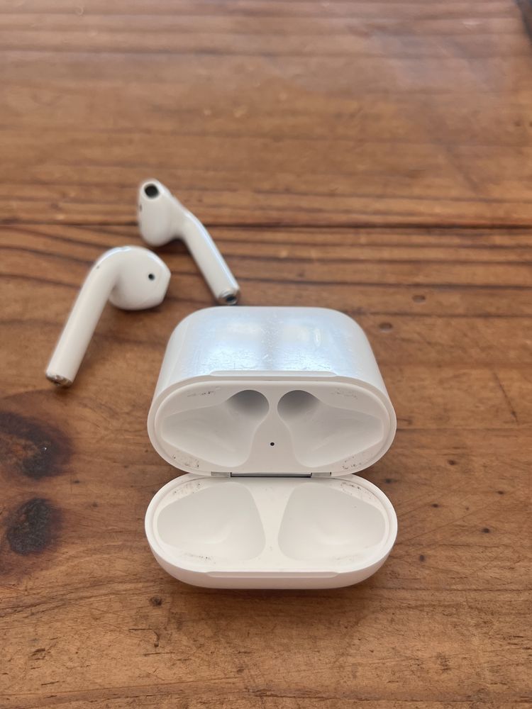 AirPods 2 geração
