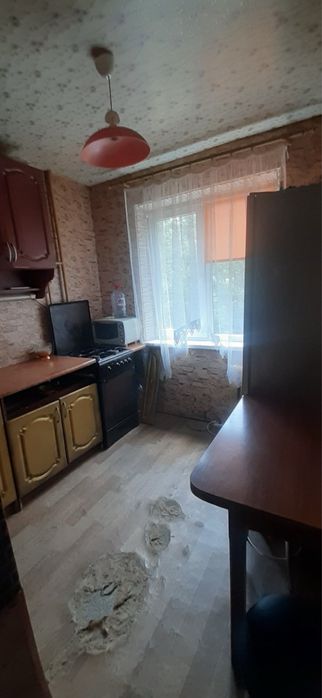 Оренда 2-кімнатної квартири — вул. Володимира Терещенка, 2/5