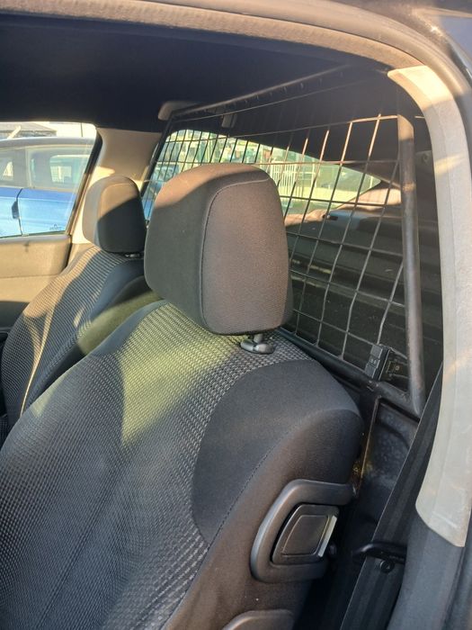 Citroën c4 1.6 hdi