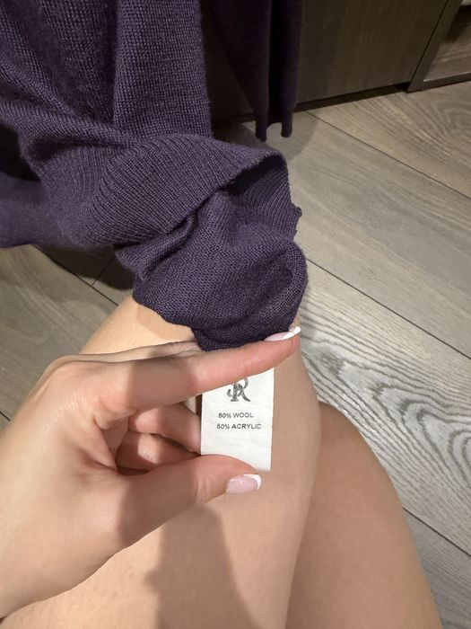 Светер чоловічий stefano ricci