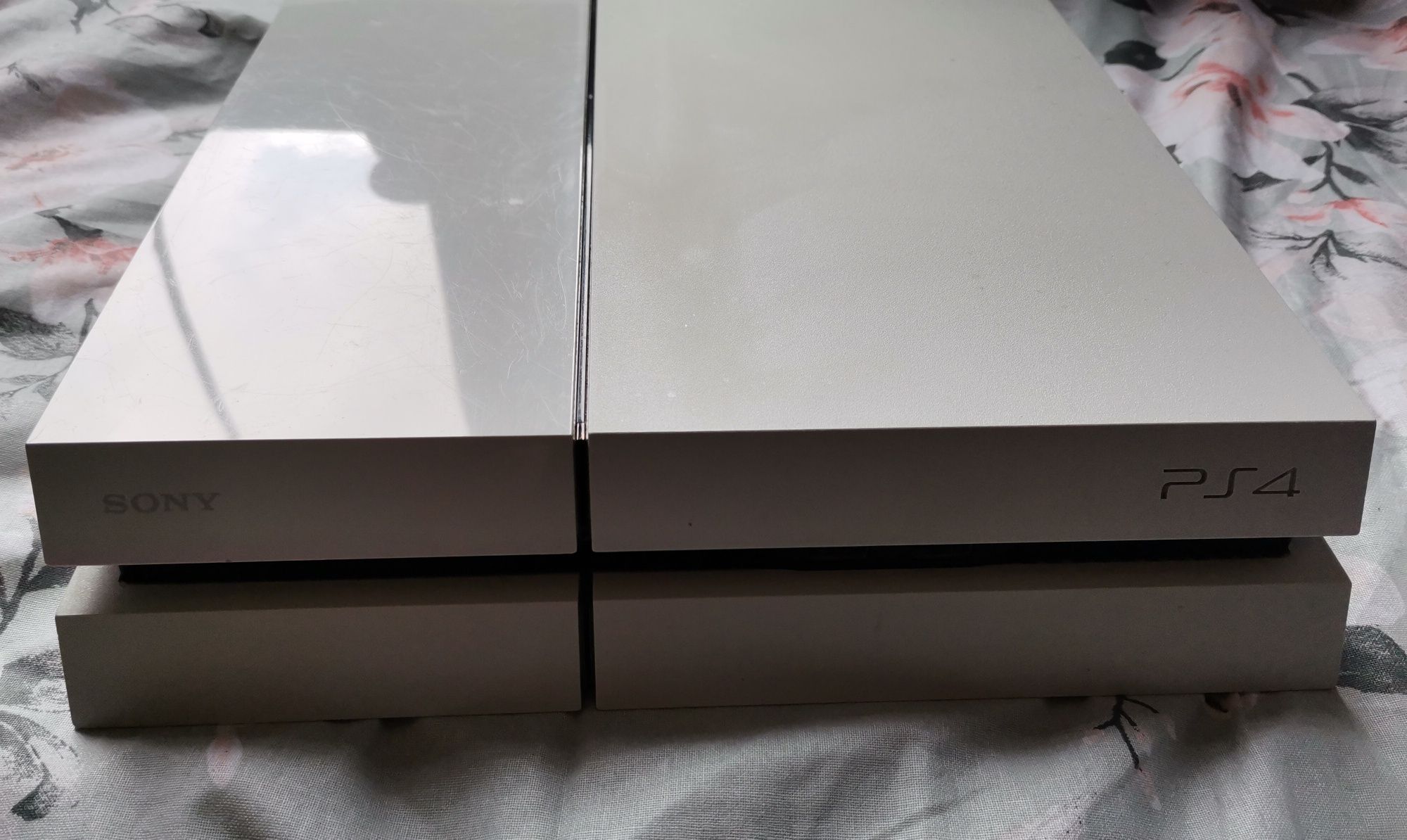 Playstation 4 Fat 500 GB