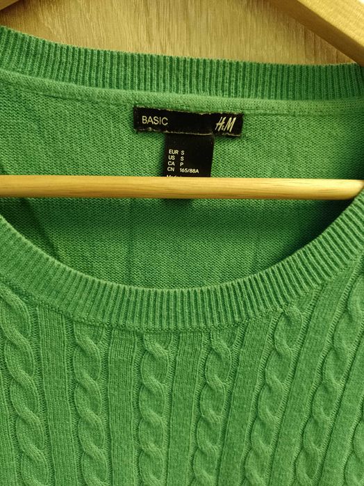 Sweter sweterek H&M