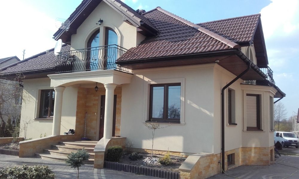 Docieplenia budynków, WOLNE TERMINY tynki Kielce Piekoszów Chęciny