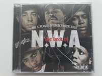 N.W.A. - The Best Of N.W.A - CD - Nowa