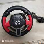 Volante PlayStation 2