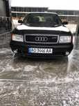 Продам ауді 100 с4