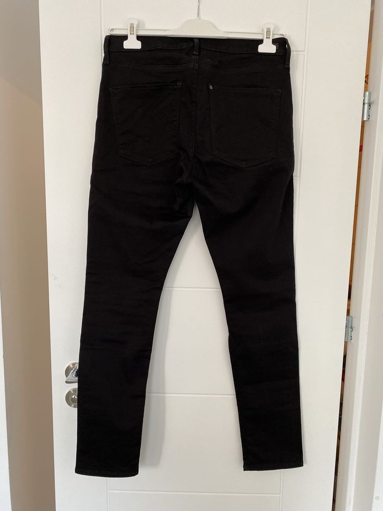 Shaping Skinny Regular Jeans 44/46 H&M