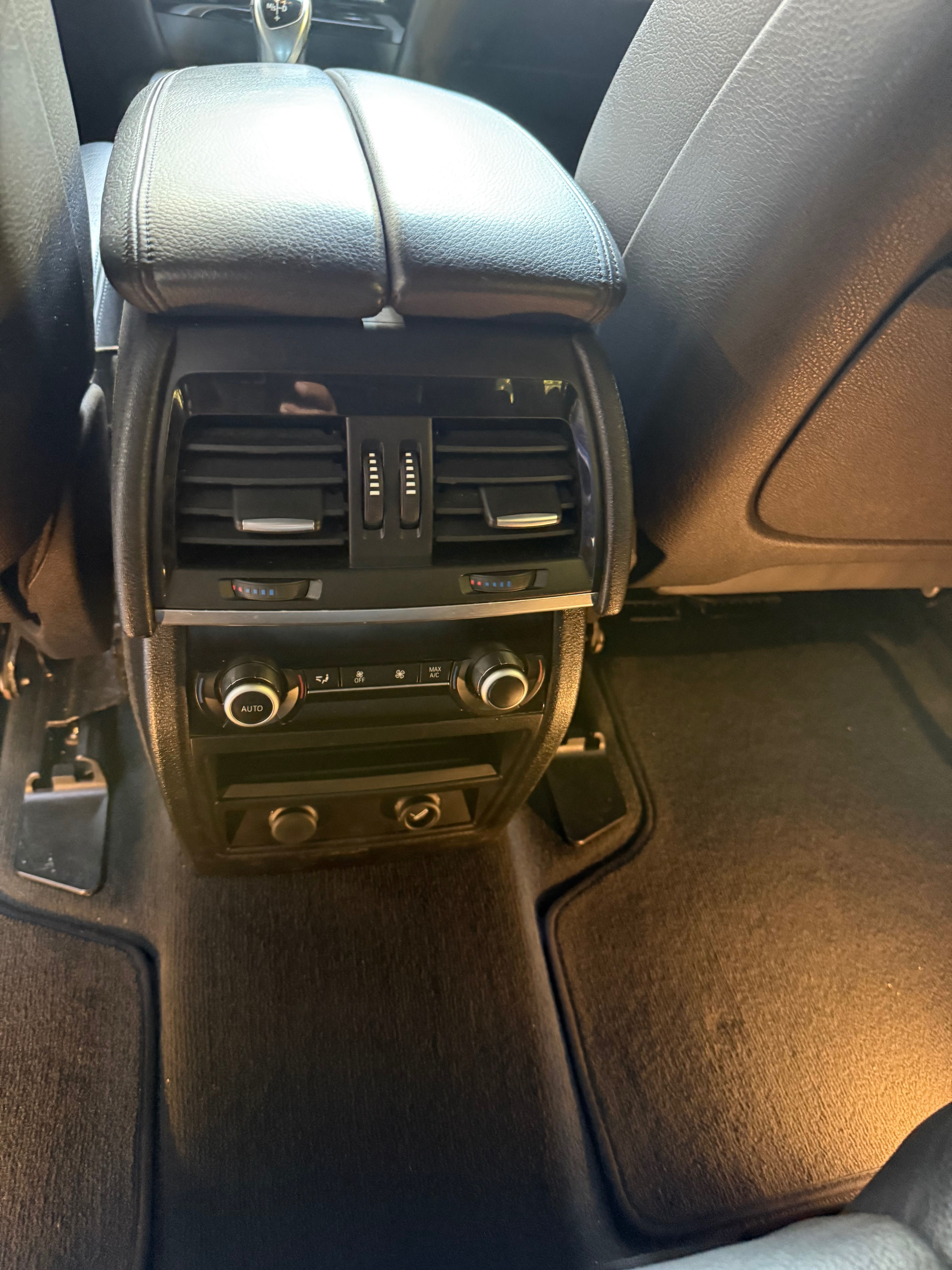 Bmw x5 7 lugares
