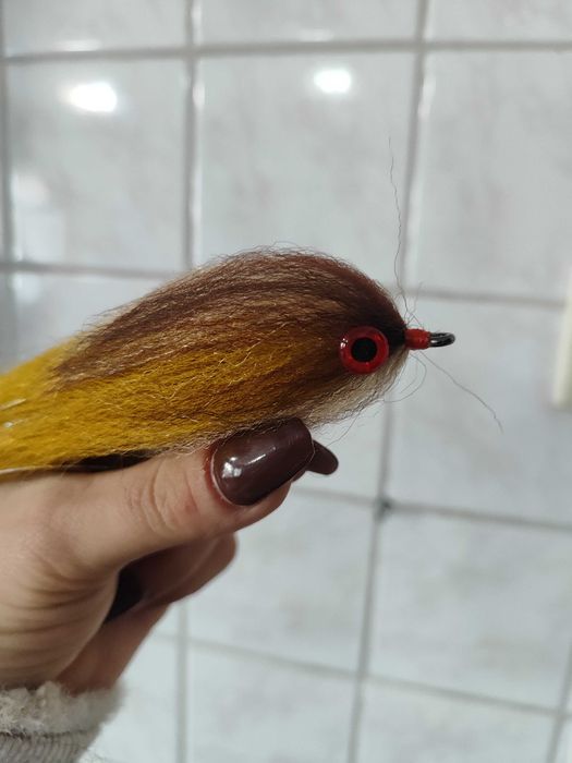 Przynęta wędkarstwa